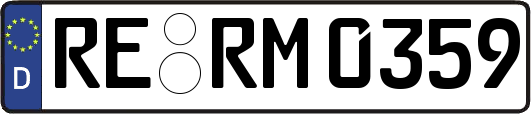 RE-RM0359