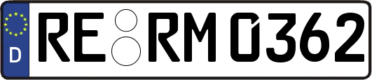 RE-RM0362