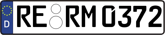 RE-RM0372