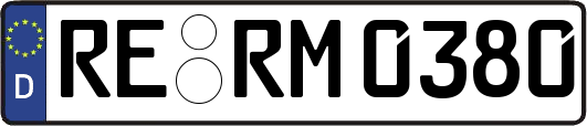 RE-RM0380