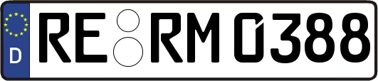 RE-RM0388