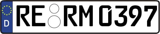 RE-RM0397