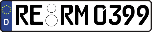 RE-RM0399