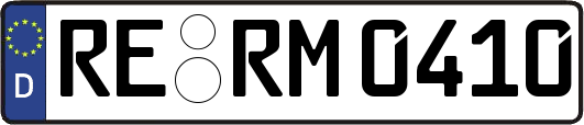RE-RM0410