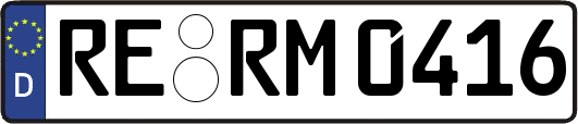 RE-RM0416