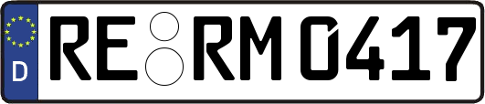 RE-RM0417