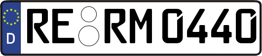 RE-RM0440