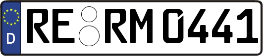 RE-RM0441
