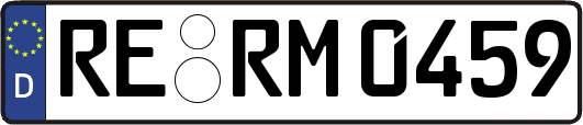 RE-RM0459