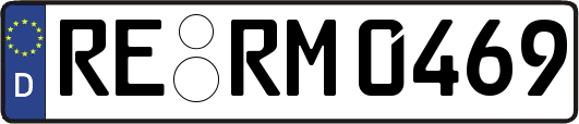 RE-RM0469