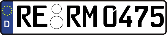 RE-RM0475