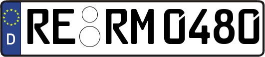 RE-RM0480