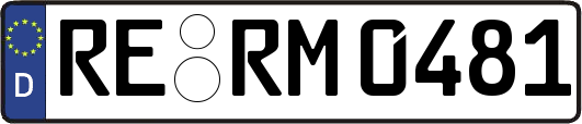 RE-RM0481