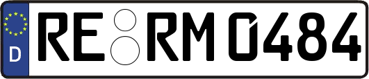 RE-RM0484