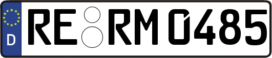 RE-RM0485