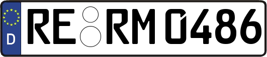RE-RM0486