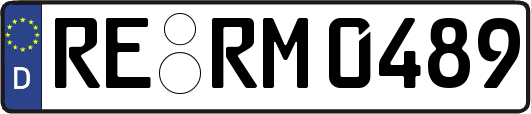 RE-RM0489
