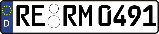 RE-RM0491