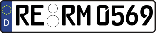 RE-RM0569