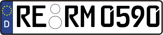RE-RM0590