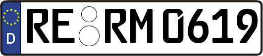 RE-RM0619