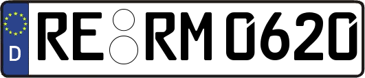 RE-RM0620