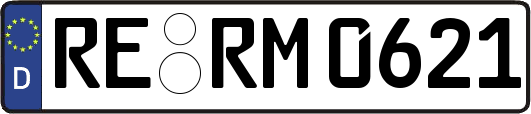 RE-RM0621