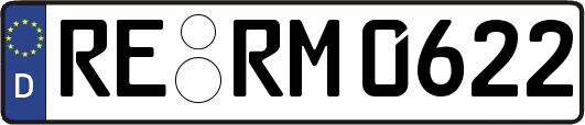 RE-RM0622