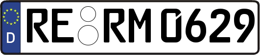 RE-RM0629