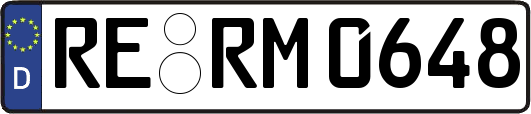 RE-RM0648