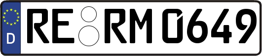 RE-RM0649