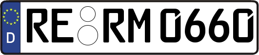 RE-RM0660