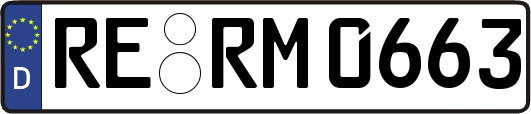 RE-RM0663