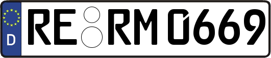 RE-RM0669