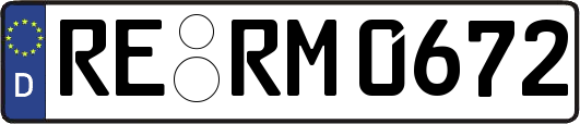 RE-RM0672