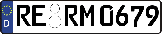 RE-RM0679