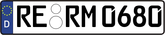 RE-RM0680