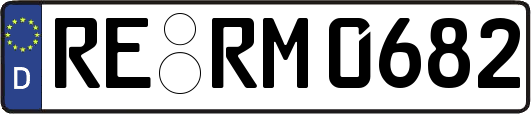 RE-RM0682