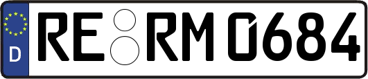 RE-RM0684