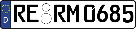 RE-RM0685