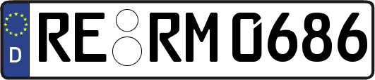 RE-RM0686