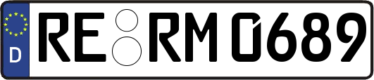 RE-RM0689