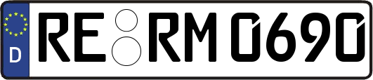 RE-RM0690