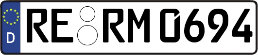 RE-RM0694