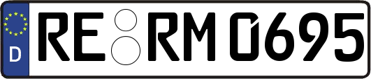 RE-RM0695