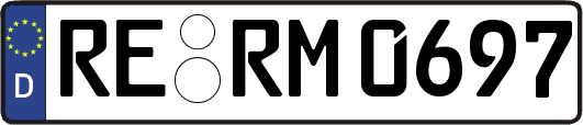 RE-RM0697
