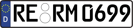 RE-RM0699