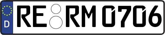 RE-RM0706
