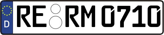 RE-RM0710
