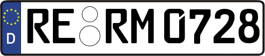 RE-RM0728